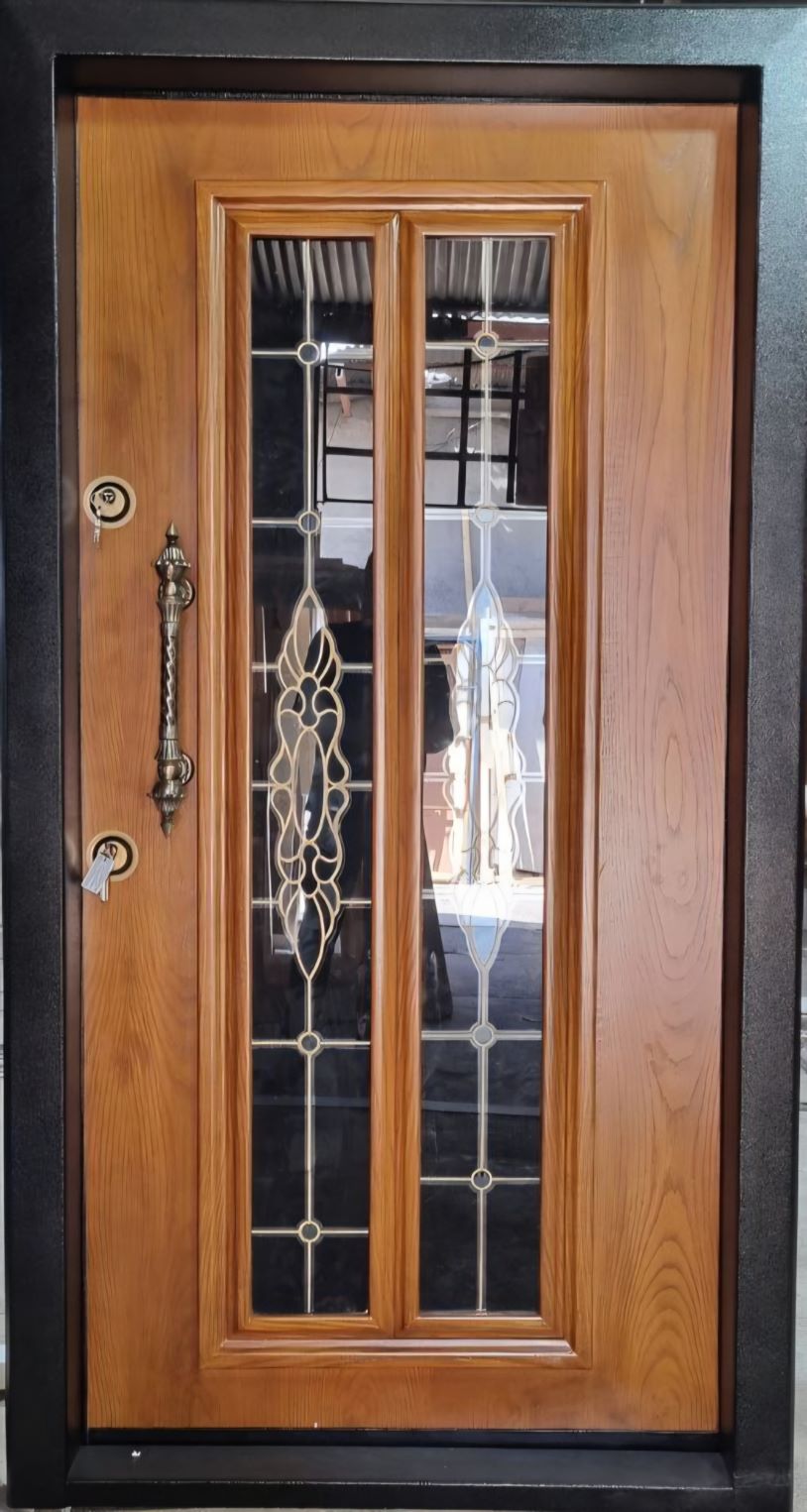 درب ضدسرقت با کیفیت و قیمت مناسب